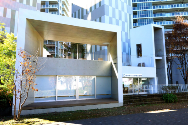 柏の葉キャンパス矯正歯科