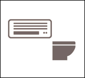 住宅設備の修理