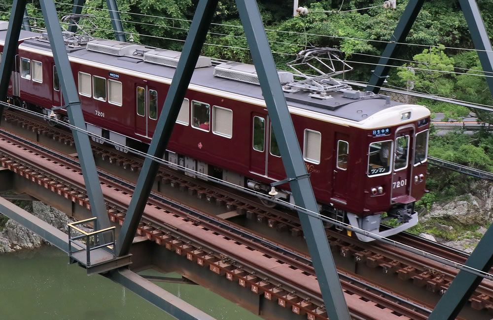 電車イメージ画像