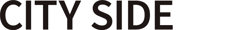 CITYSIDEタイトル