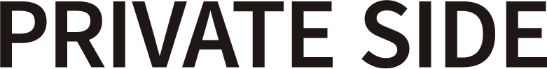 PRIVETESIDEタイトル