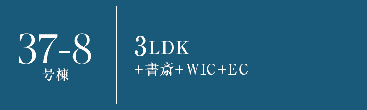 37-8号棟