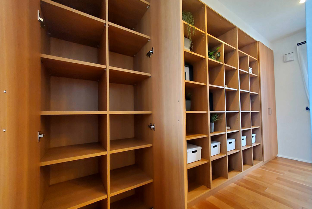 収納（37-10号棟）