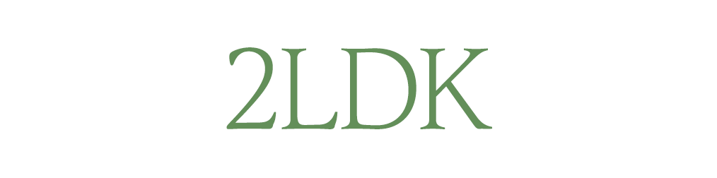 2LDK