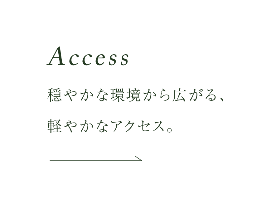 Access
