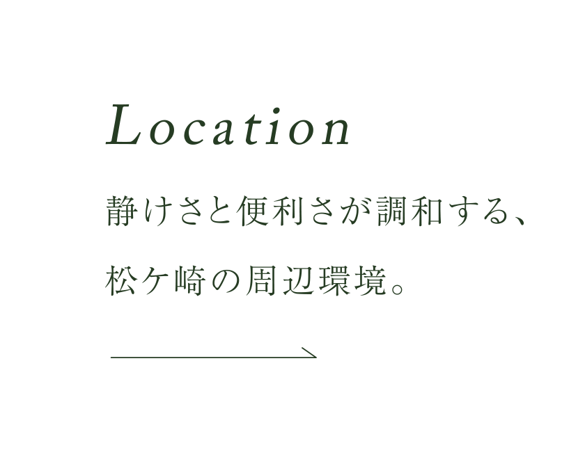 Location