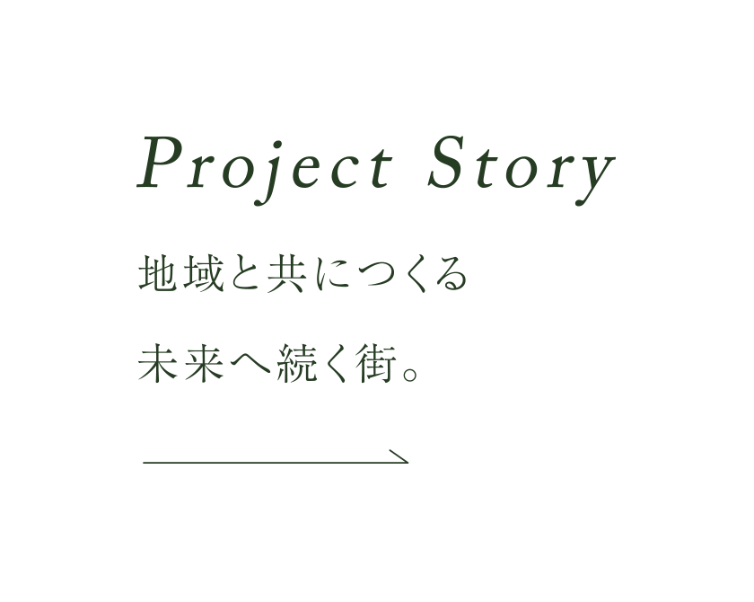 Project Story