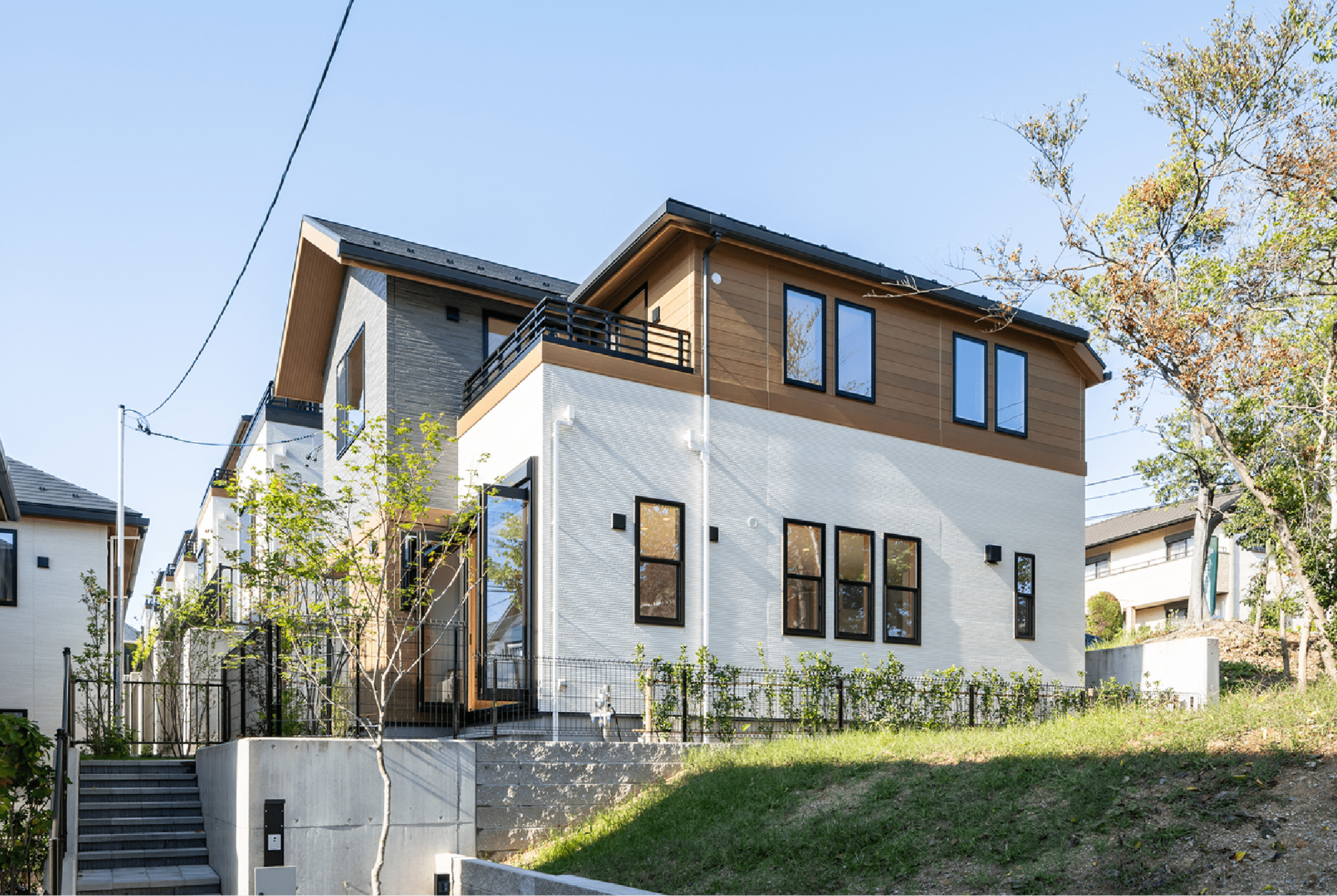 外観［10号棟］