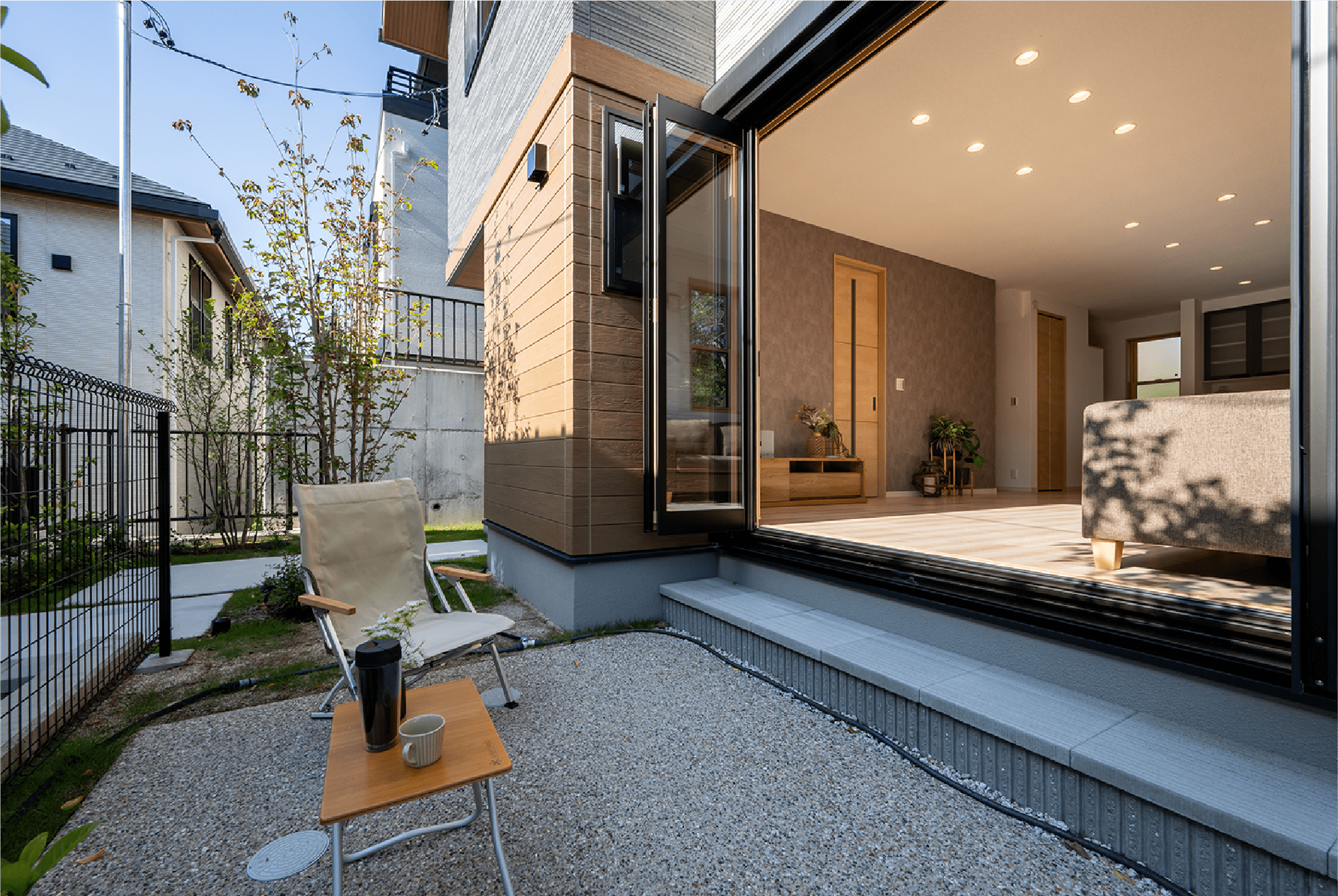 外観［10号棟］