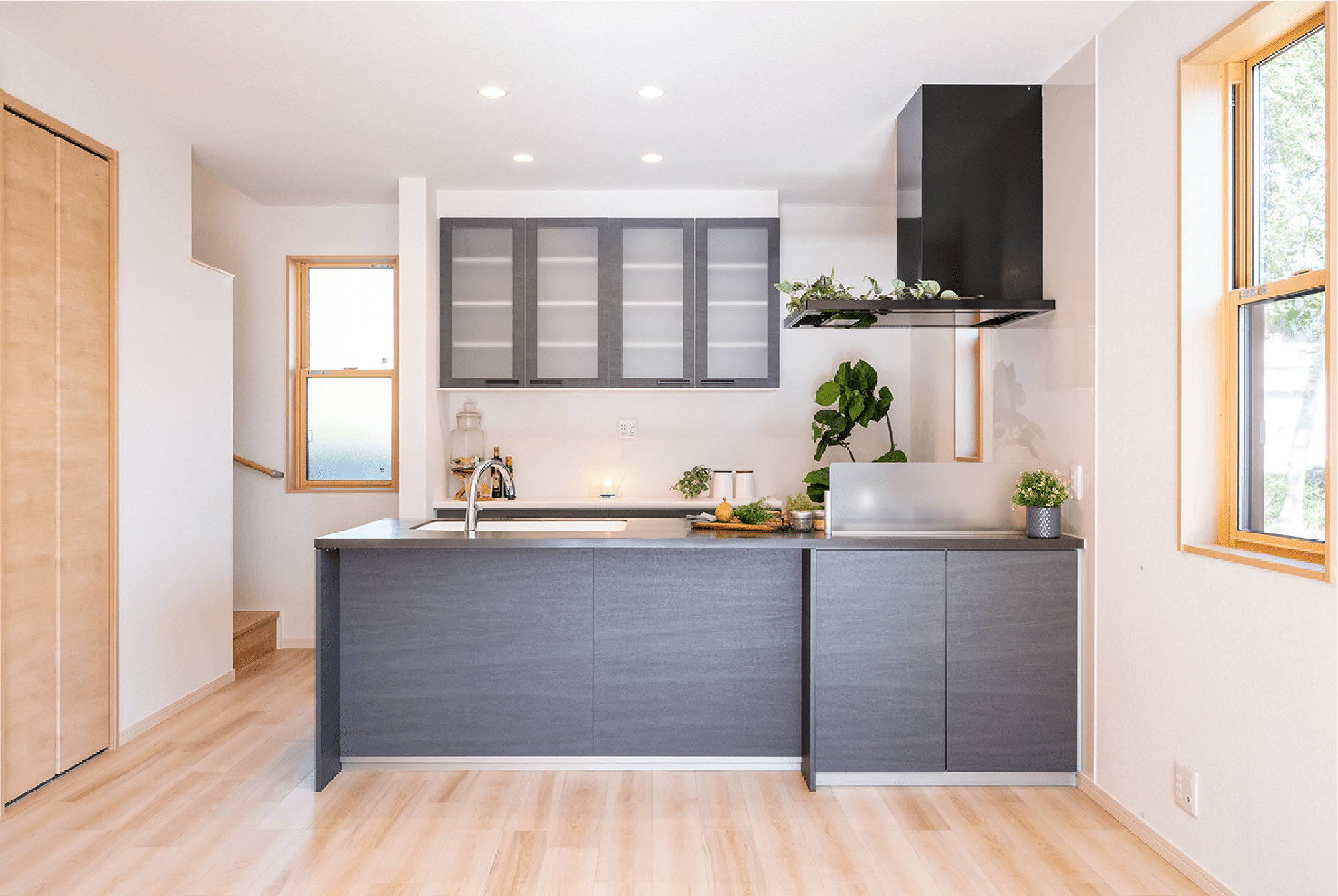 キッチン［10号棟］