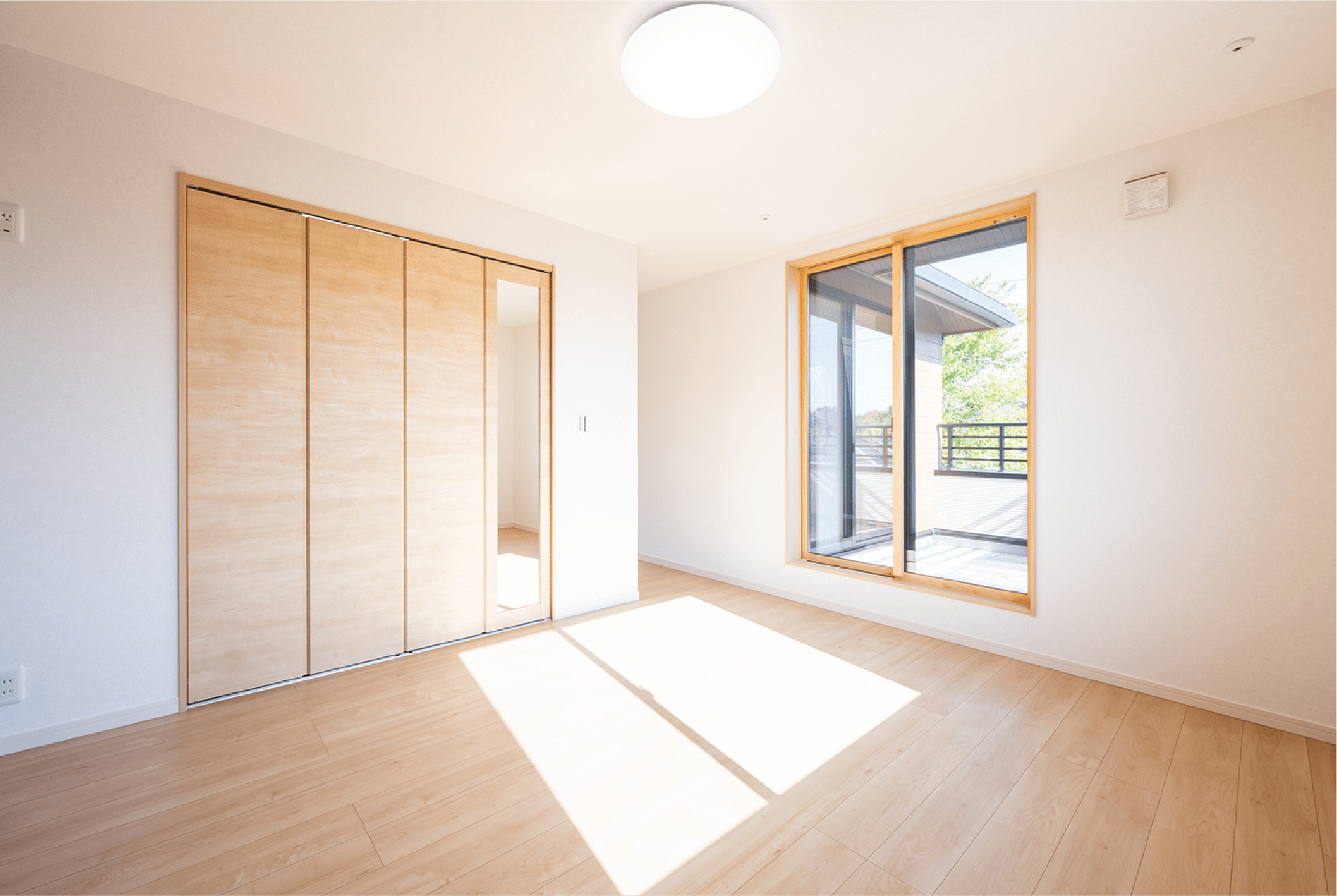 寝室［10号棟］