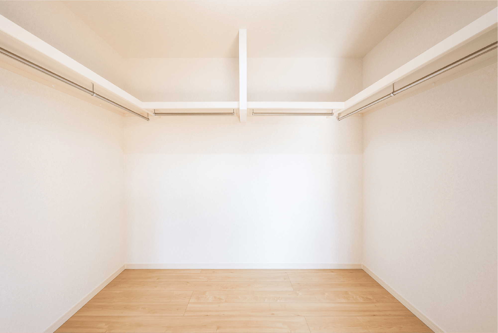 ウォークインクローゼット［10号棟］