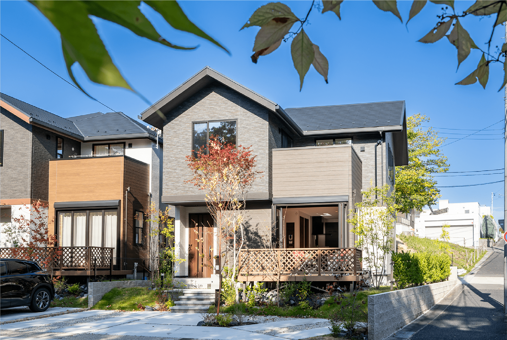 外観［11号棟］