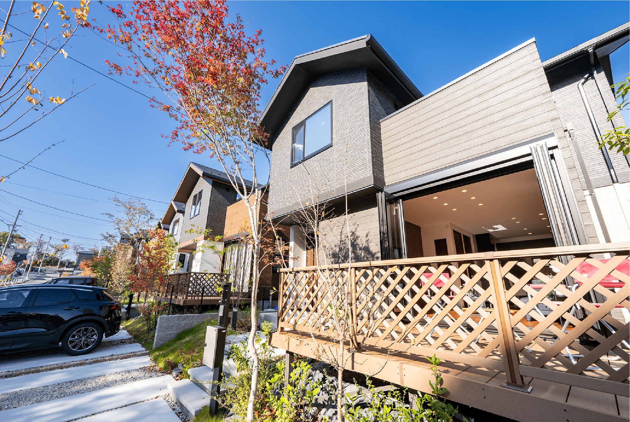 外観［11号棟］