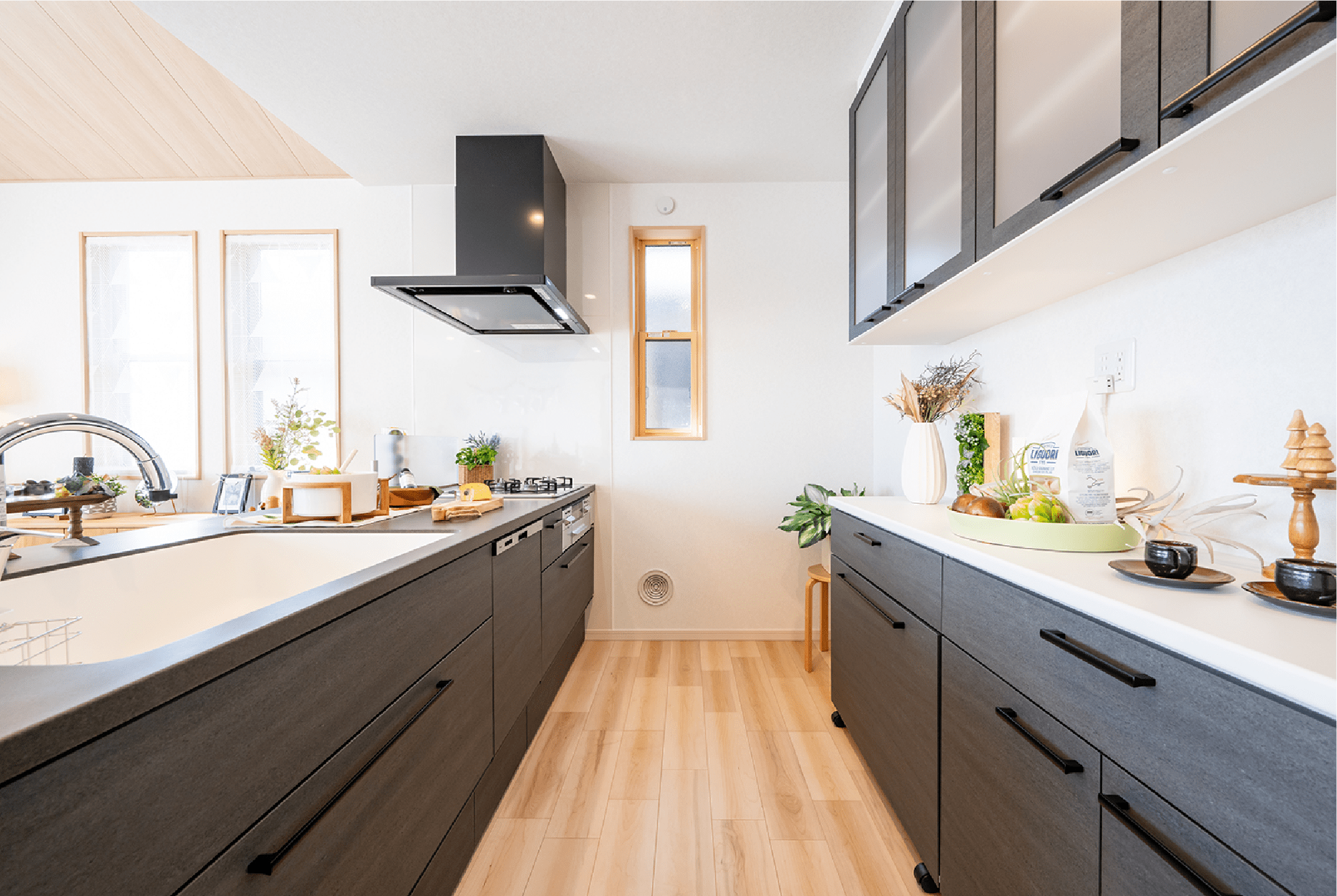 キッチン［7号棟］