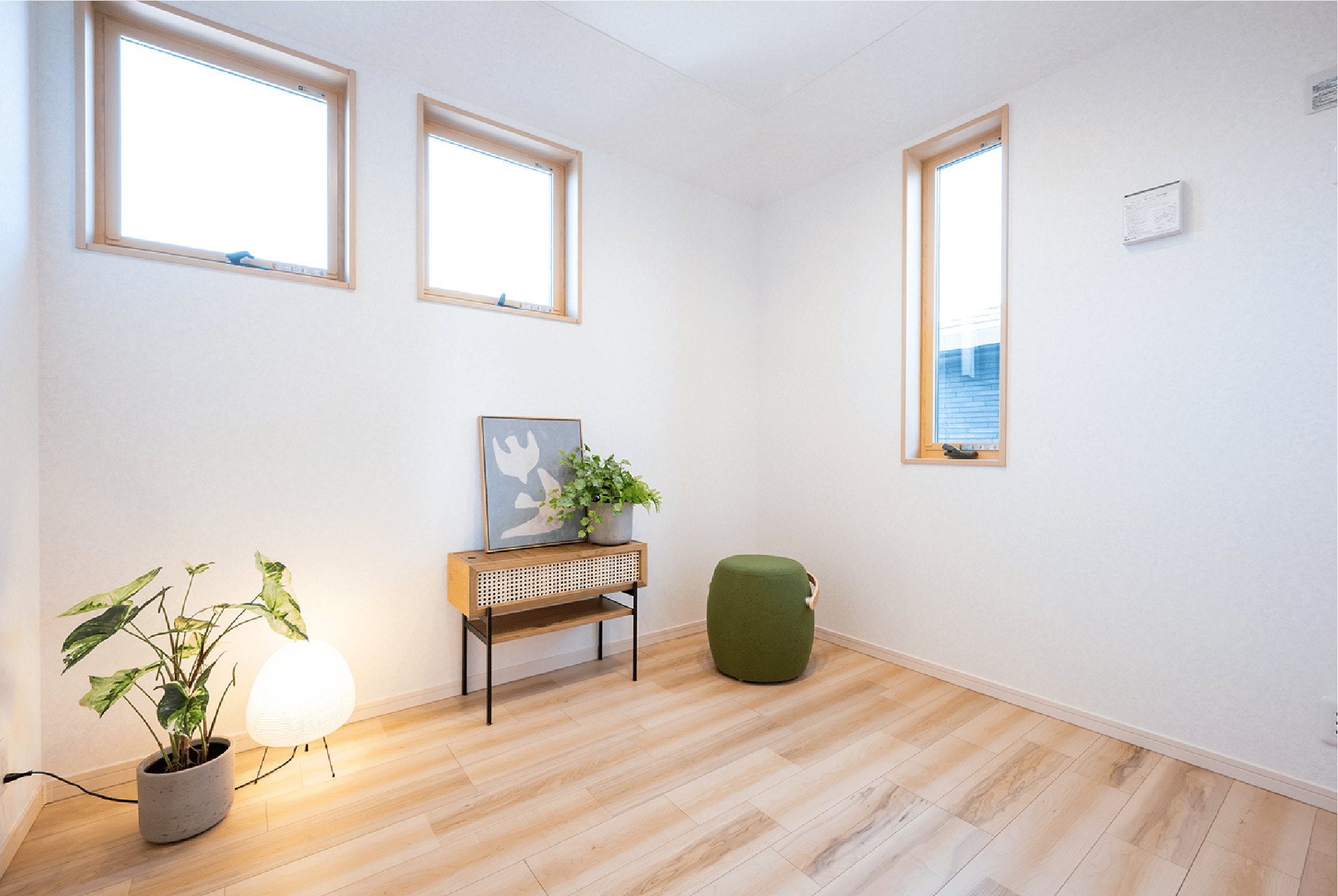 マルチルーム［7号棟］