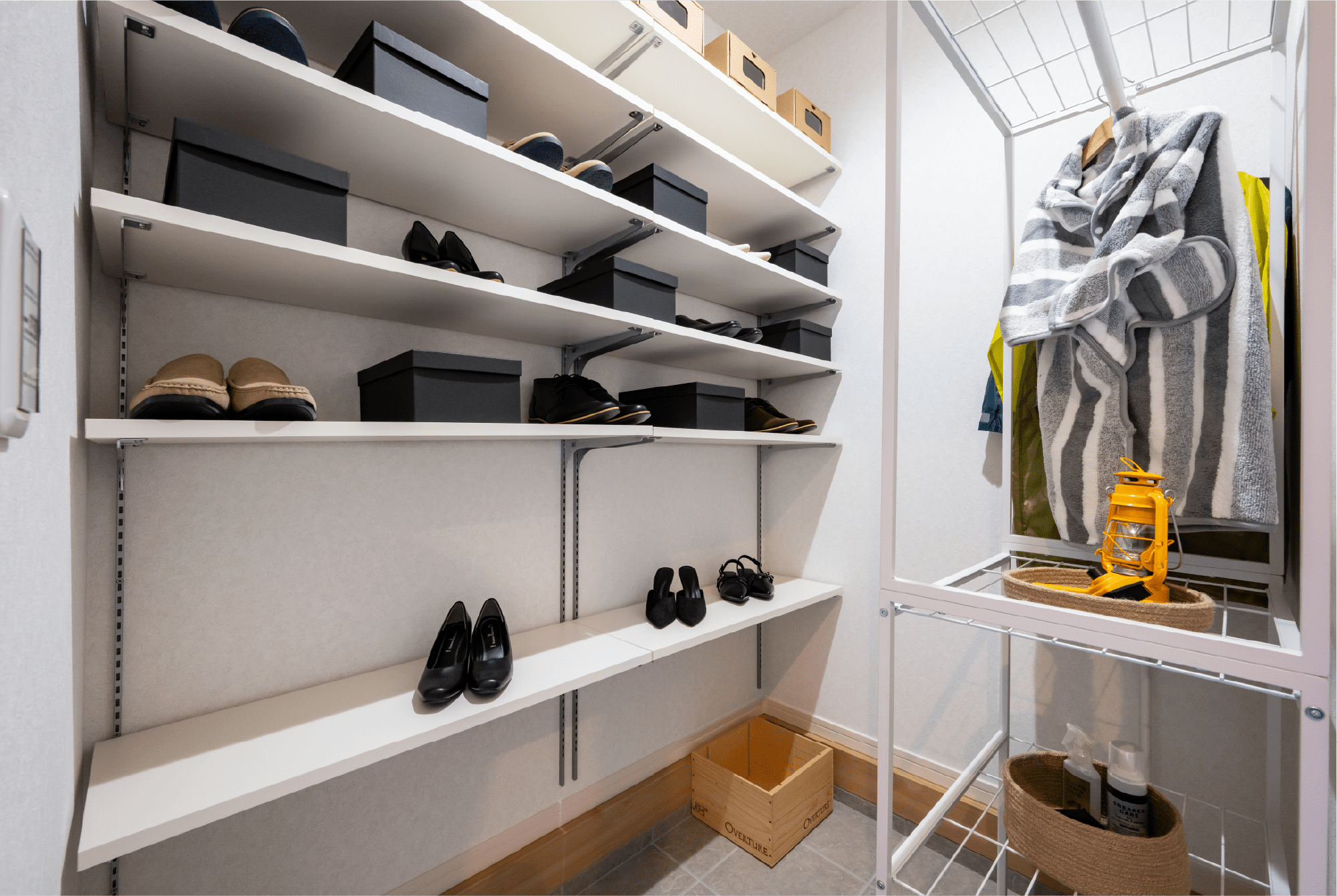 エントランスクローク［7号棟］