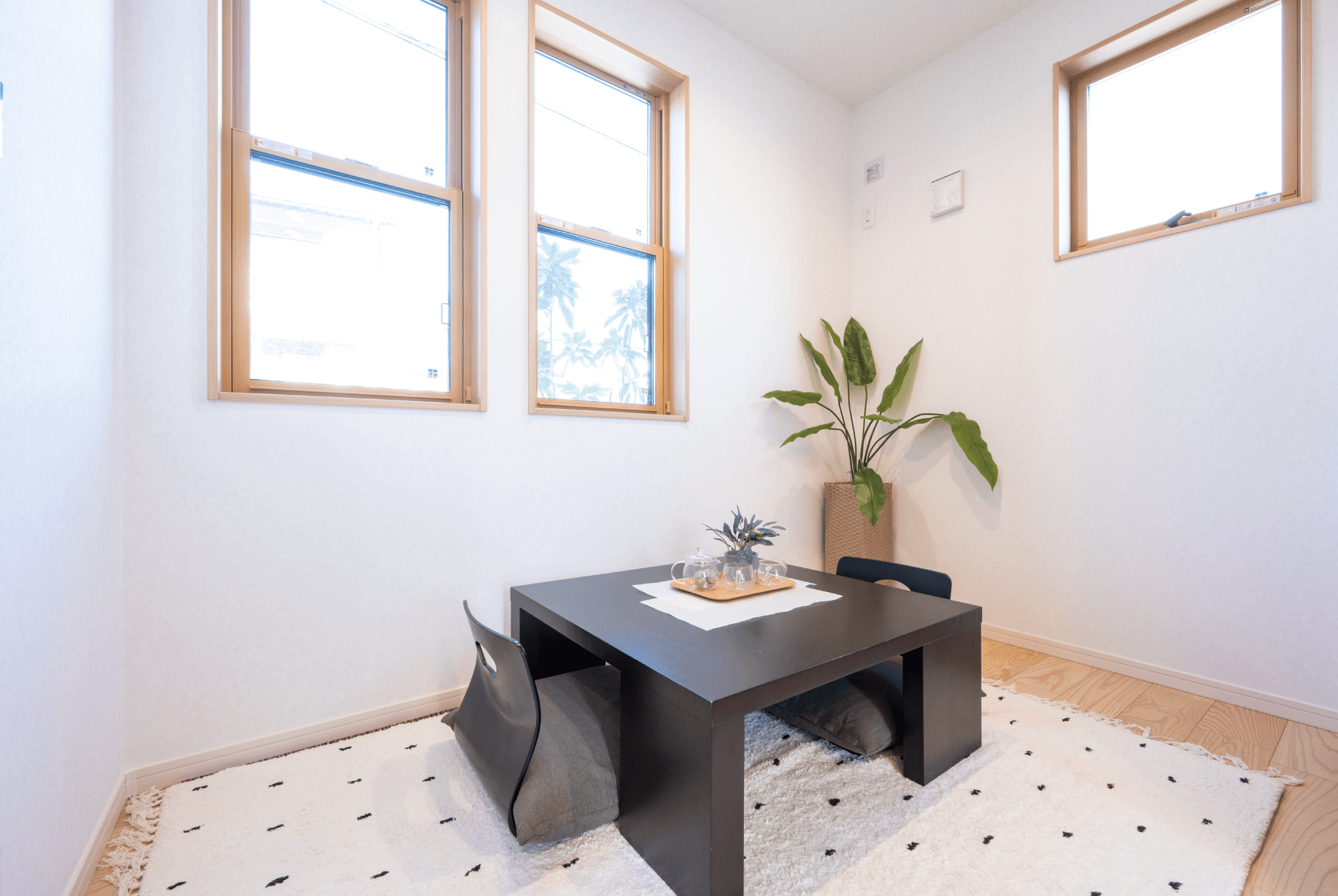 1F洋室［8号棟］