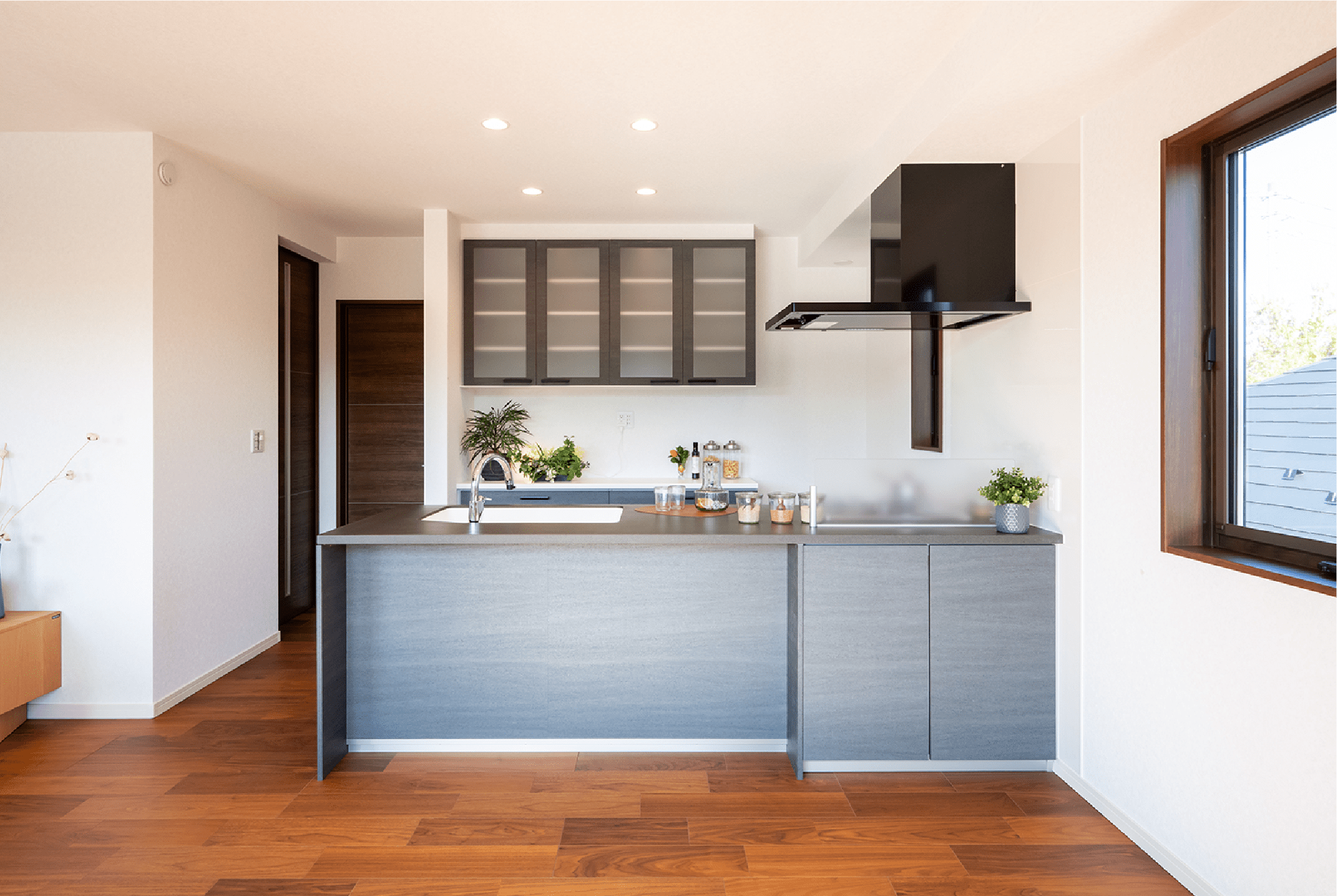 キッチン［9号棟］