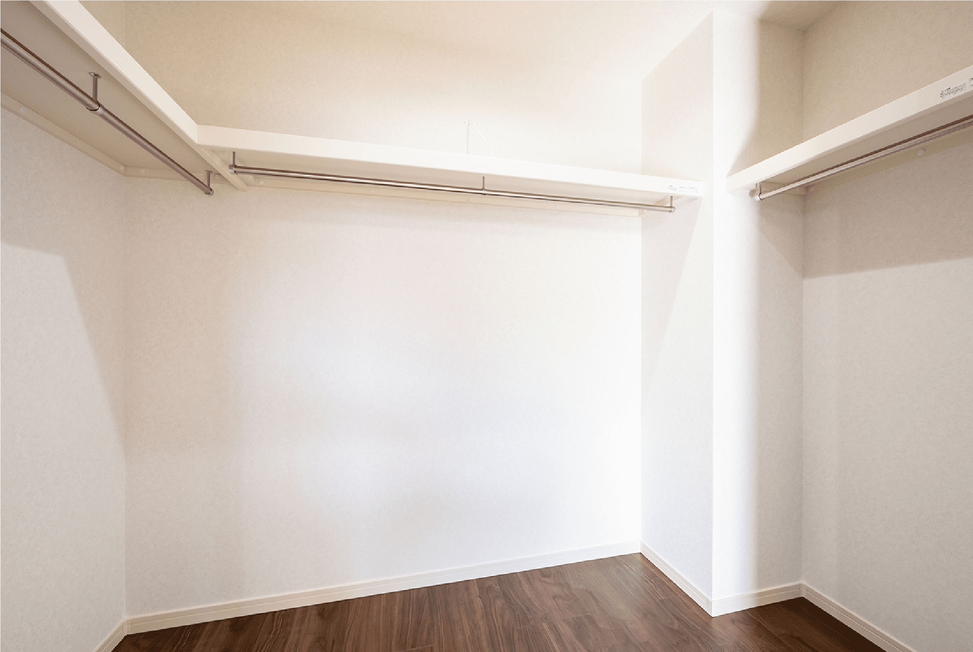 ウォークインクローゼット［9号棟］