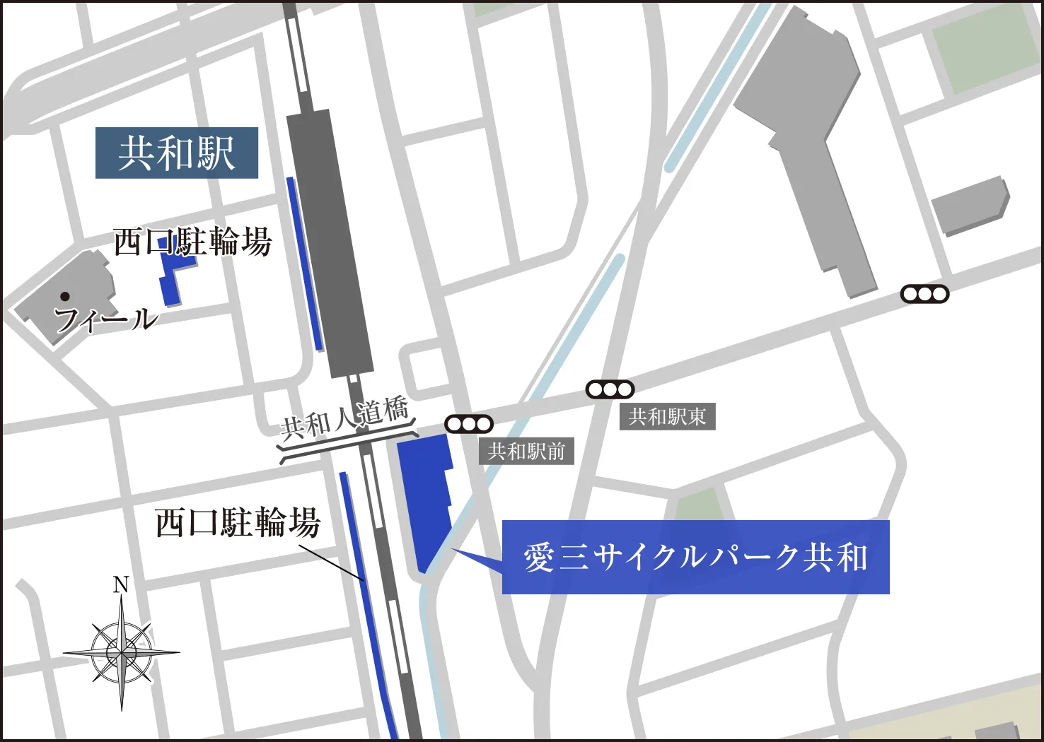 案内図