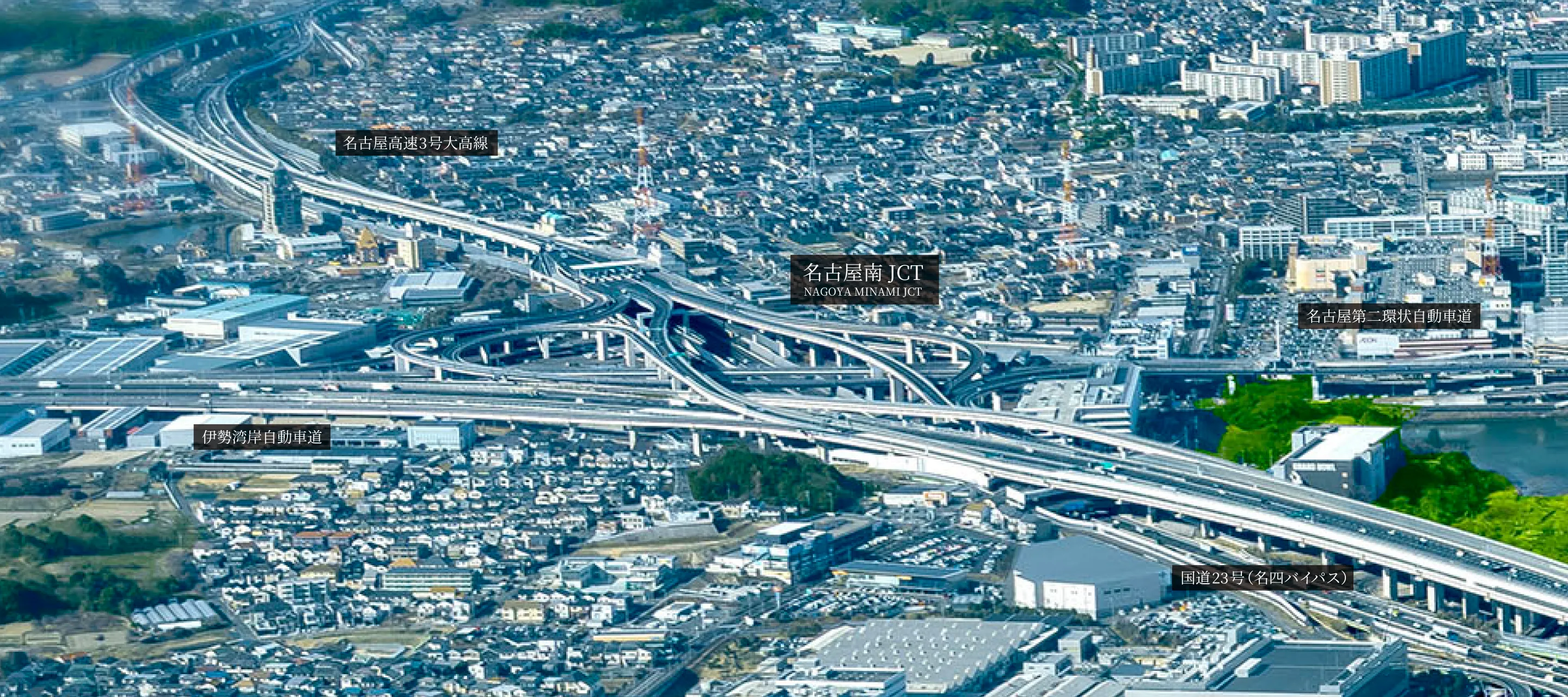 航空写真