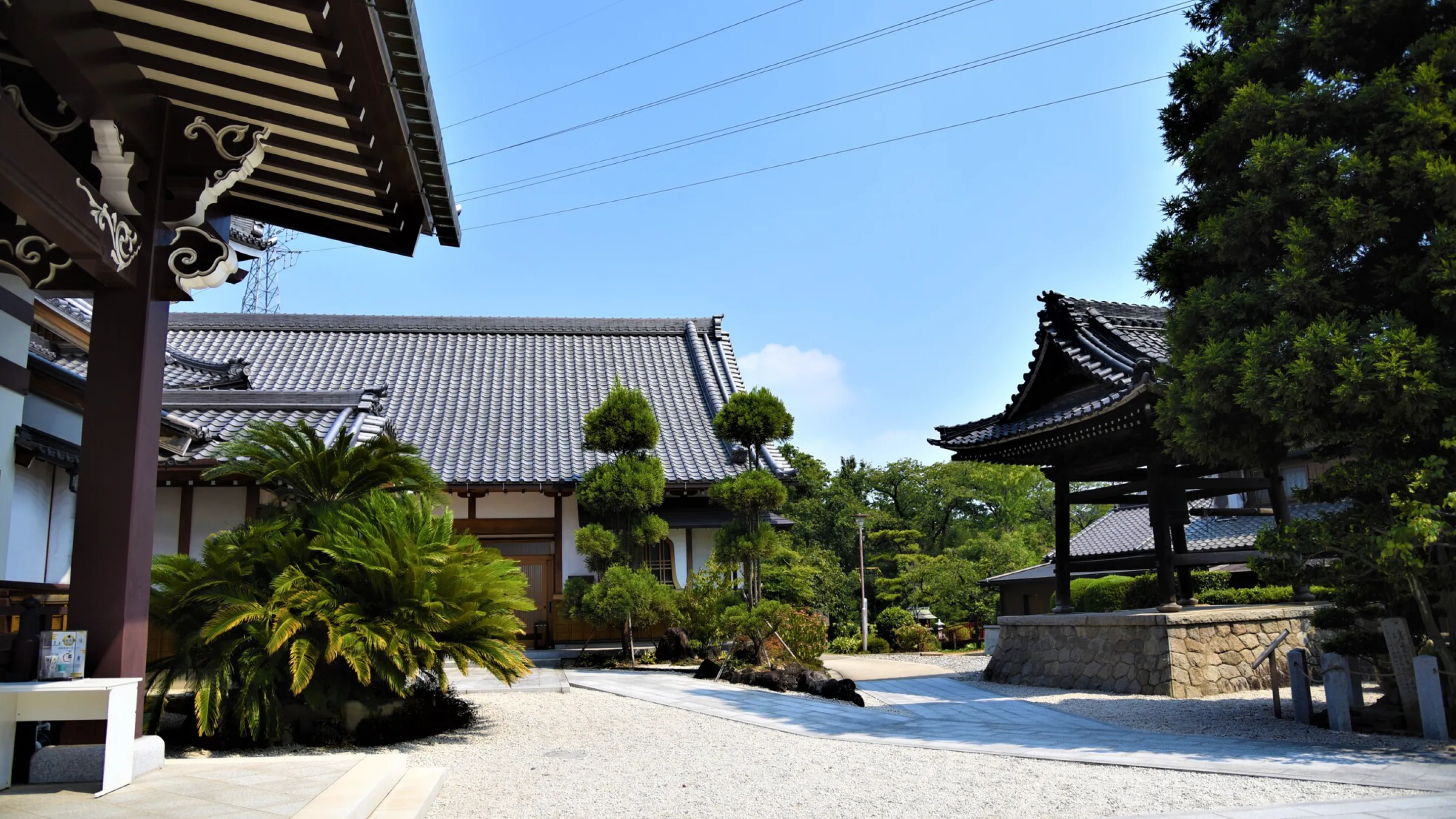 長福寺