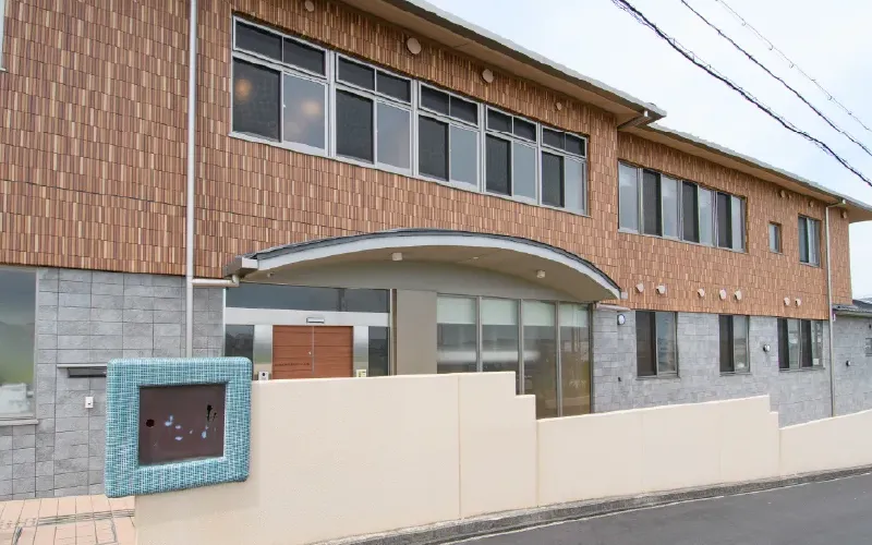 幼保連携型認定こども園 りたの芽