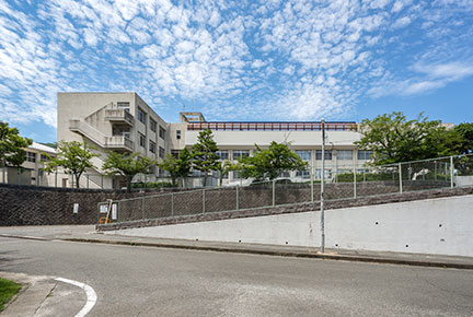 フォレストリータウン南片江 周辺環境image