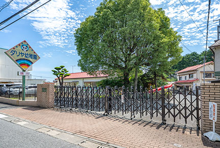 フォレストリータウン南片江 周辺環境image