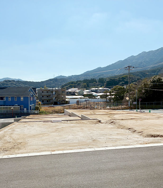 フォレストリータウン南片江image