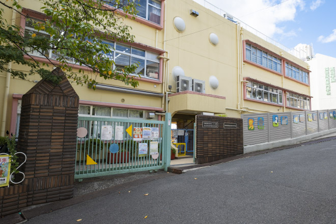 箕面学園附属幼稚園