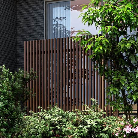 街並み完成予想図