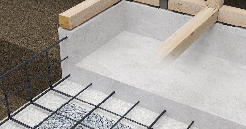 メタルタッチ接合