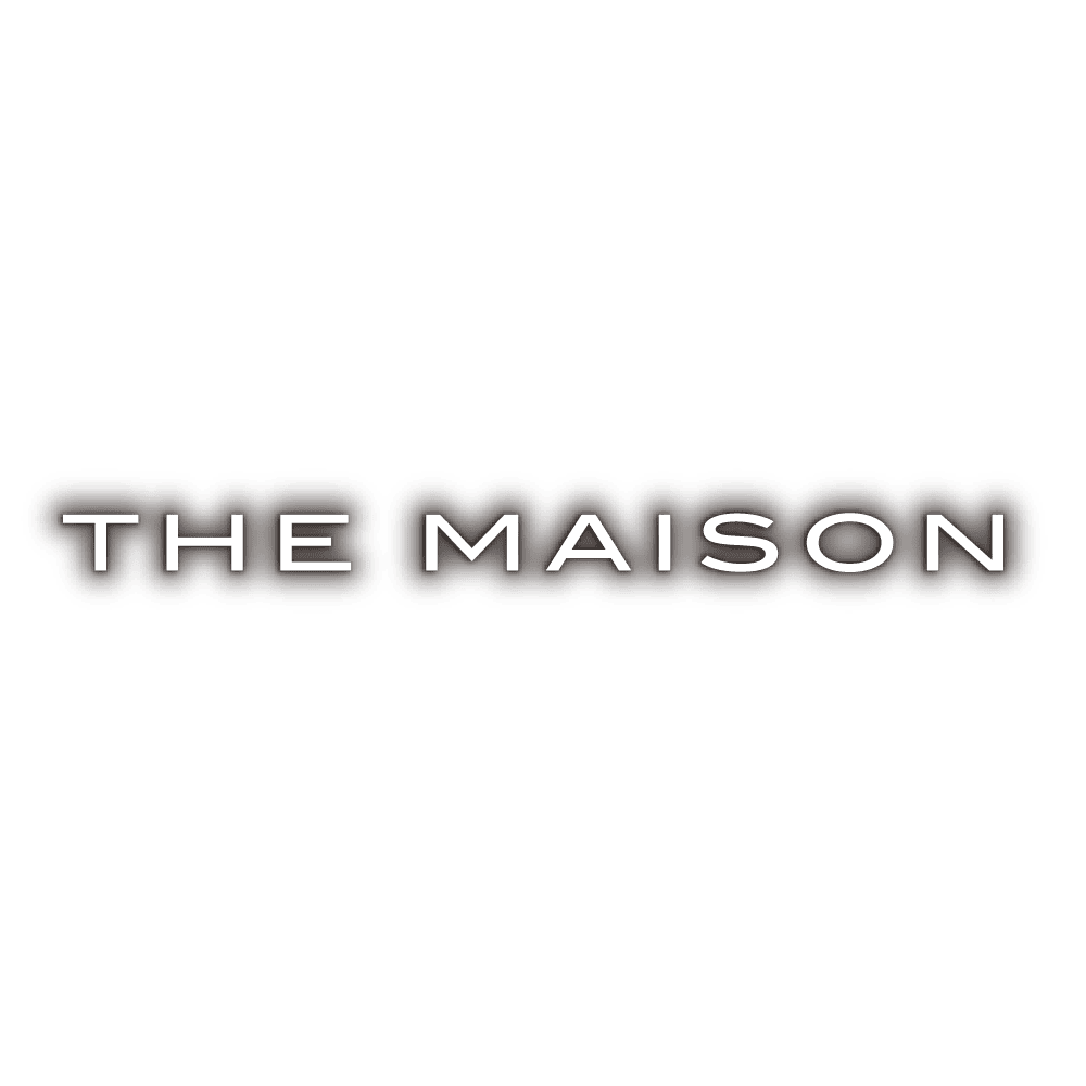 THE MAISON