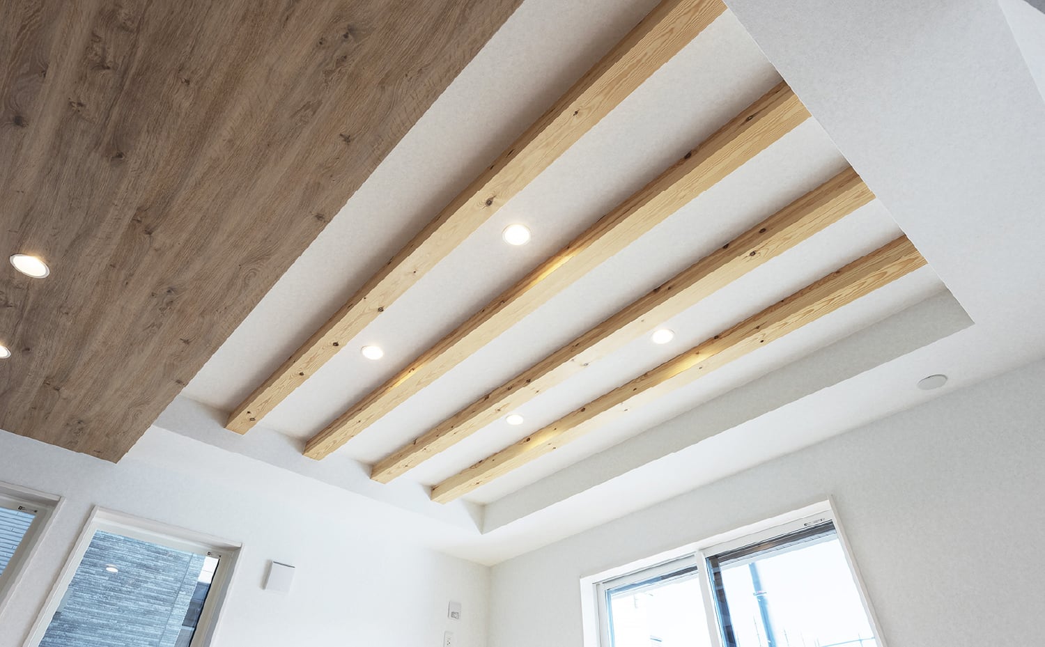 ブラックウォールナット