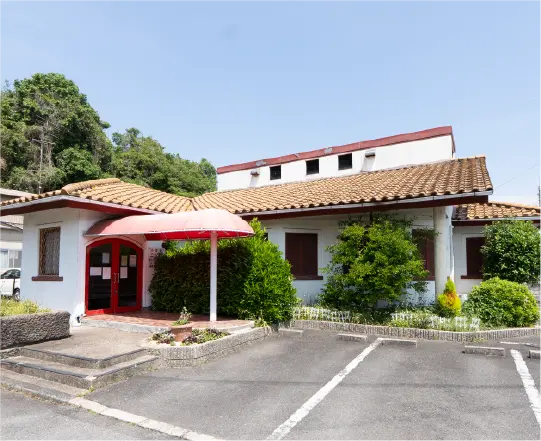 前田小児科医院