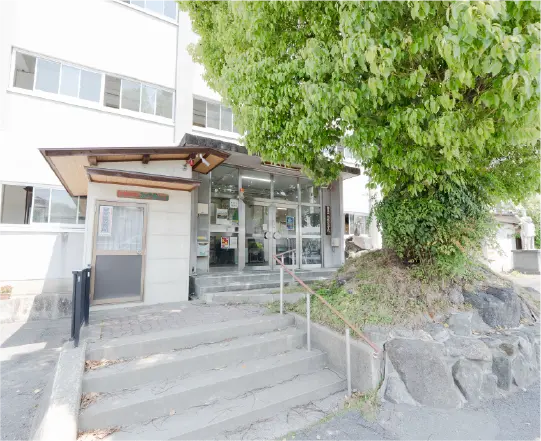 奈良市立富雄北小学校