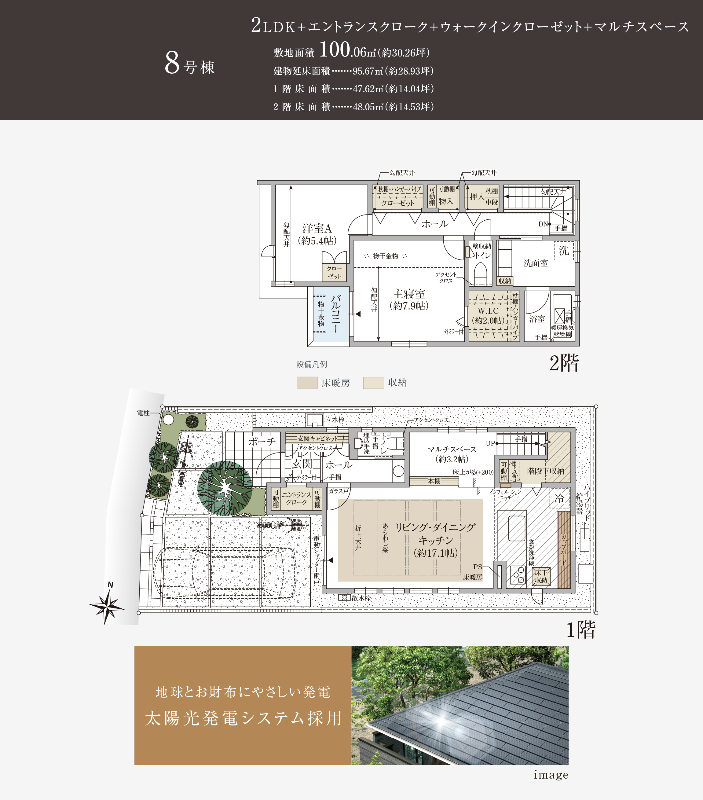 8号棟