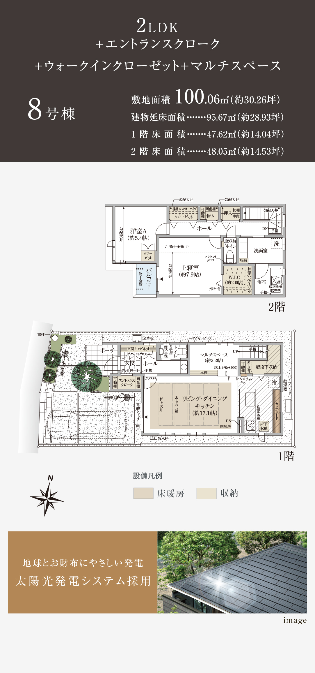 8号棟