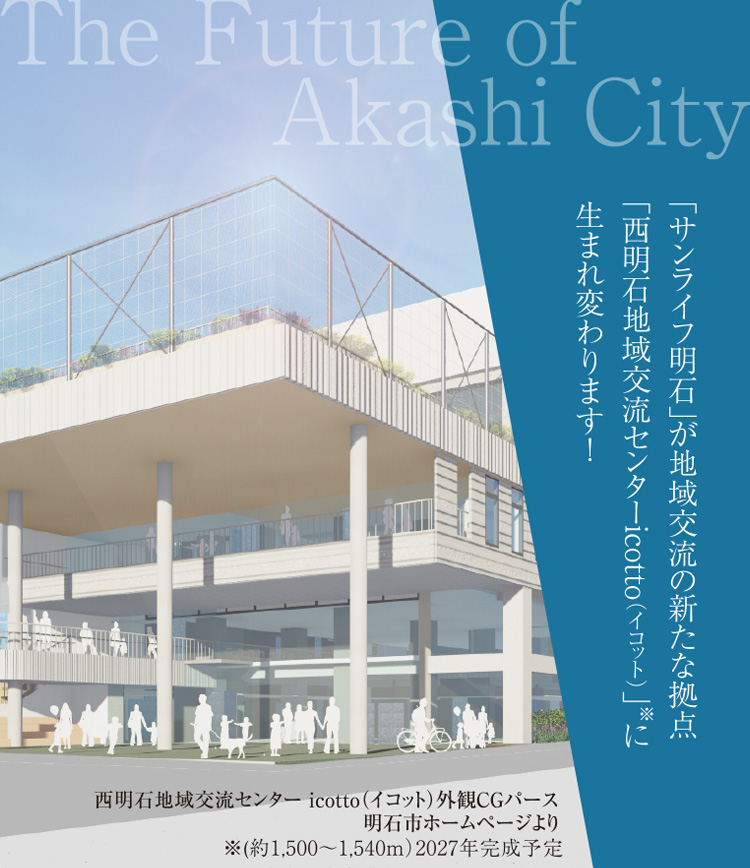 本当に住みやすい街大賞2022 in 関西第一位受賞!