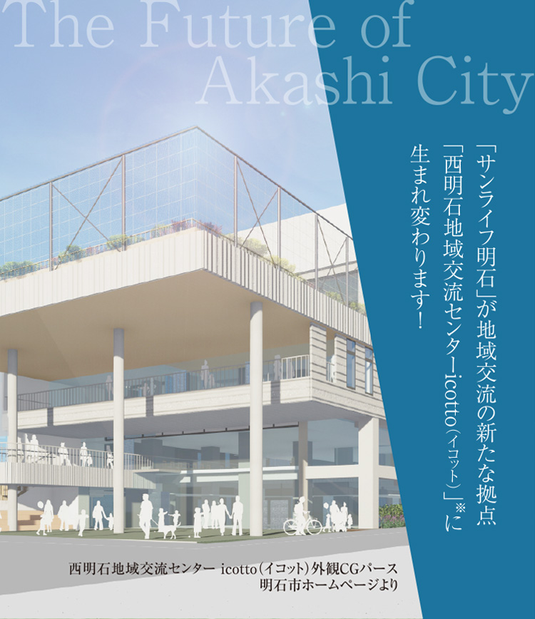 本当に住みやすい街大賞2022 in 関西第一位受賞！