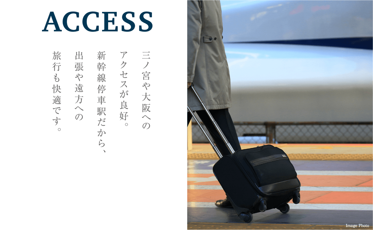 ACCESS