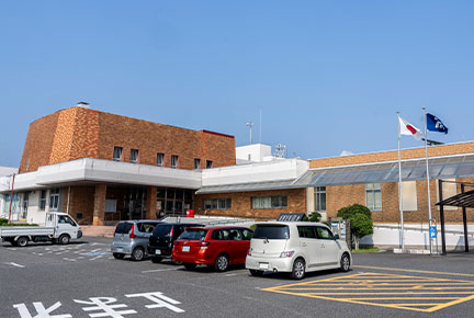 ブリスゲート遠賀川駅 周辺環境image