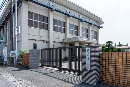 ブリスゲート遠賀川駅 周辺環境image