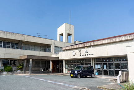 ブリスゲート遠賀川駅 周辺環境image