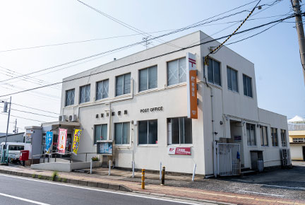 ブリスゲート遠賀川駅 周辺環境image