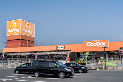 ブリスゲート遠賀川駅 周辺環境image