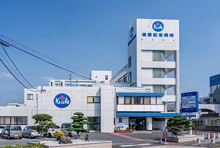 ブリスゲート遠賀川駅 周辺環境image