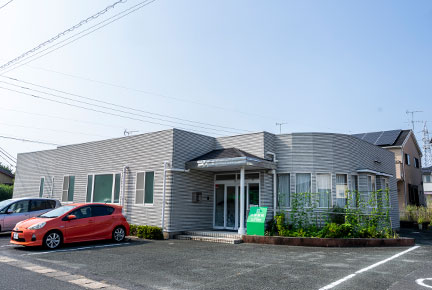 ブリスゲート遠賀川駅 周辺環境image